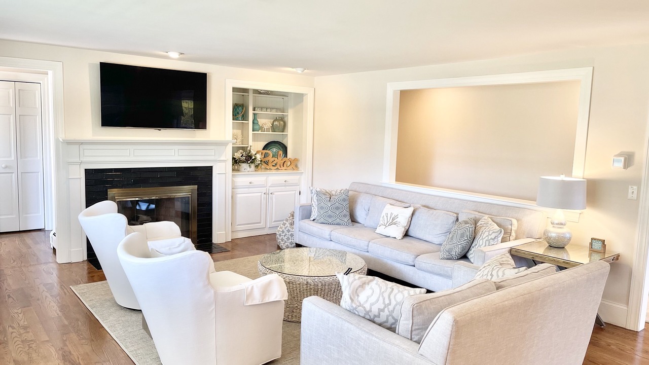 Photo of Livingroom in Chatham