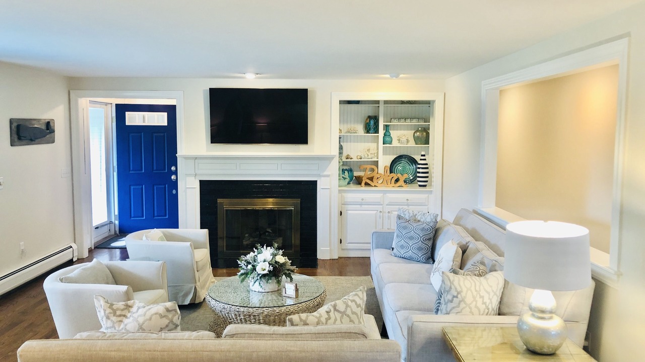 Photo of Livingroom in Chatham