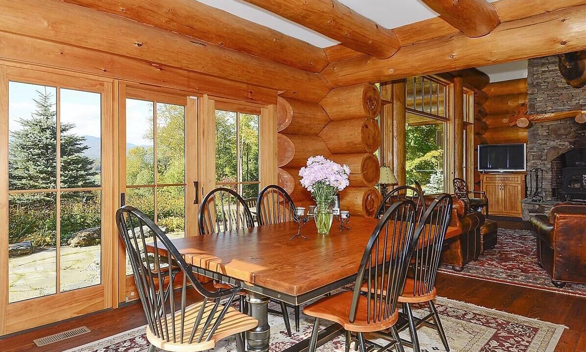 Photo of Bedroom in Stowe Area