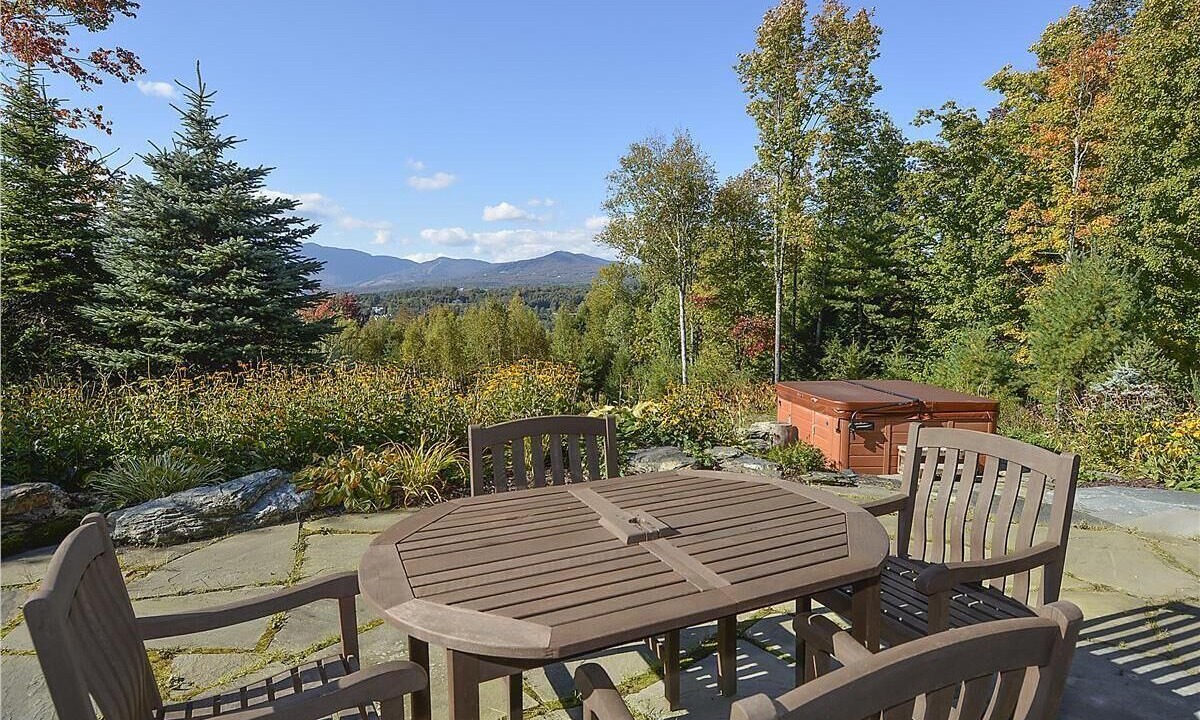 Photo of Outdoor in Stowe Area