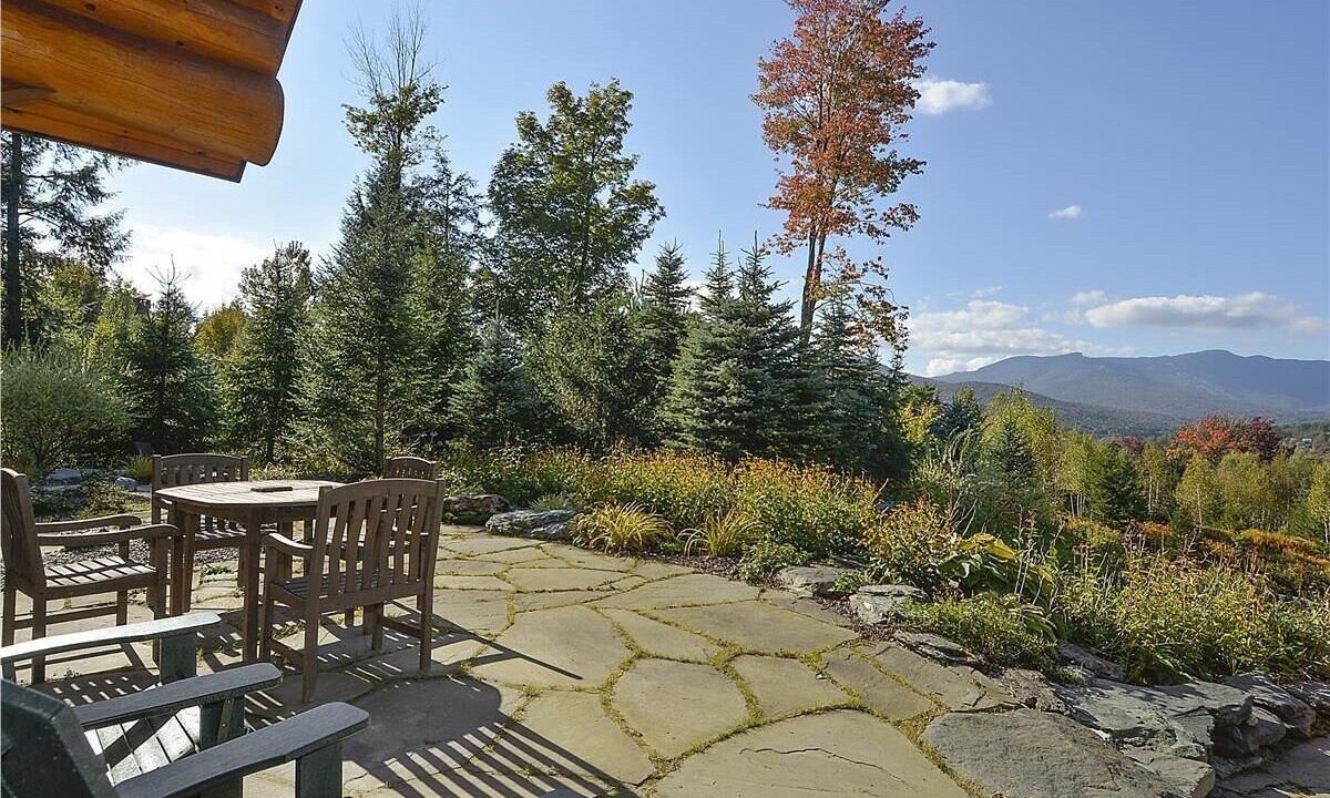 Photo of Outdoor in Stowe Area