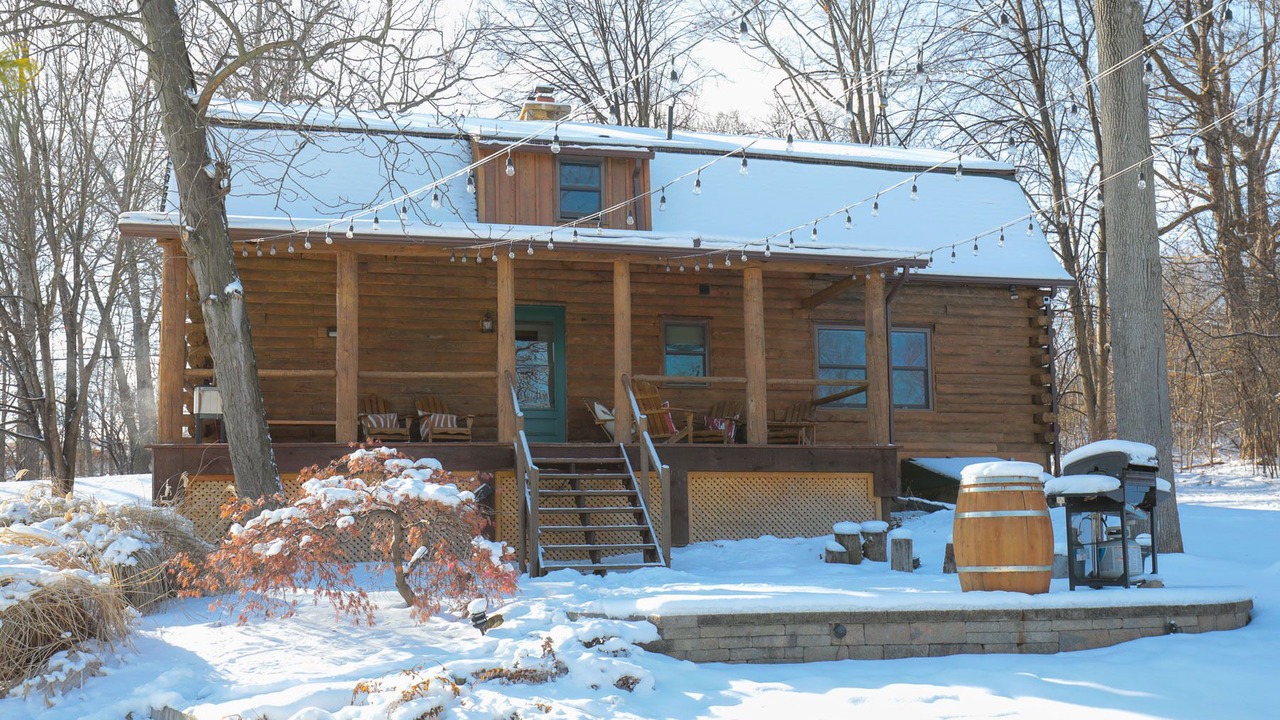 Photo of Outdoor in Canandaigua