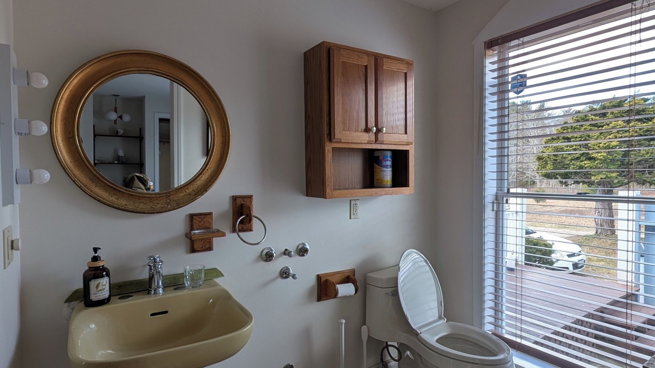 Photo of Bathroom in Kennebunk