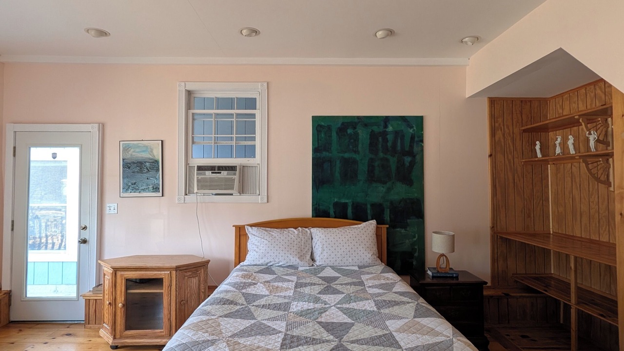 Photo of Bedroom in Kennebunk