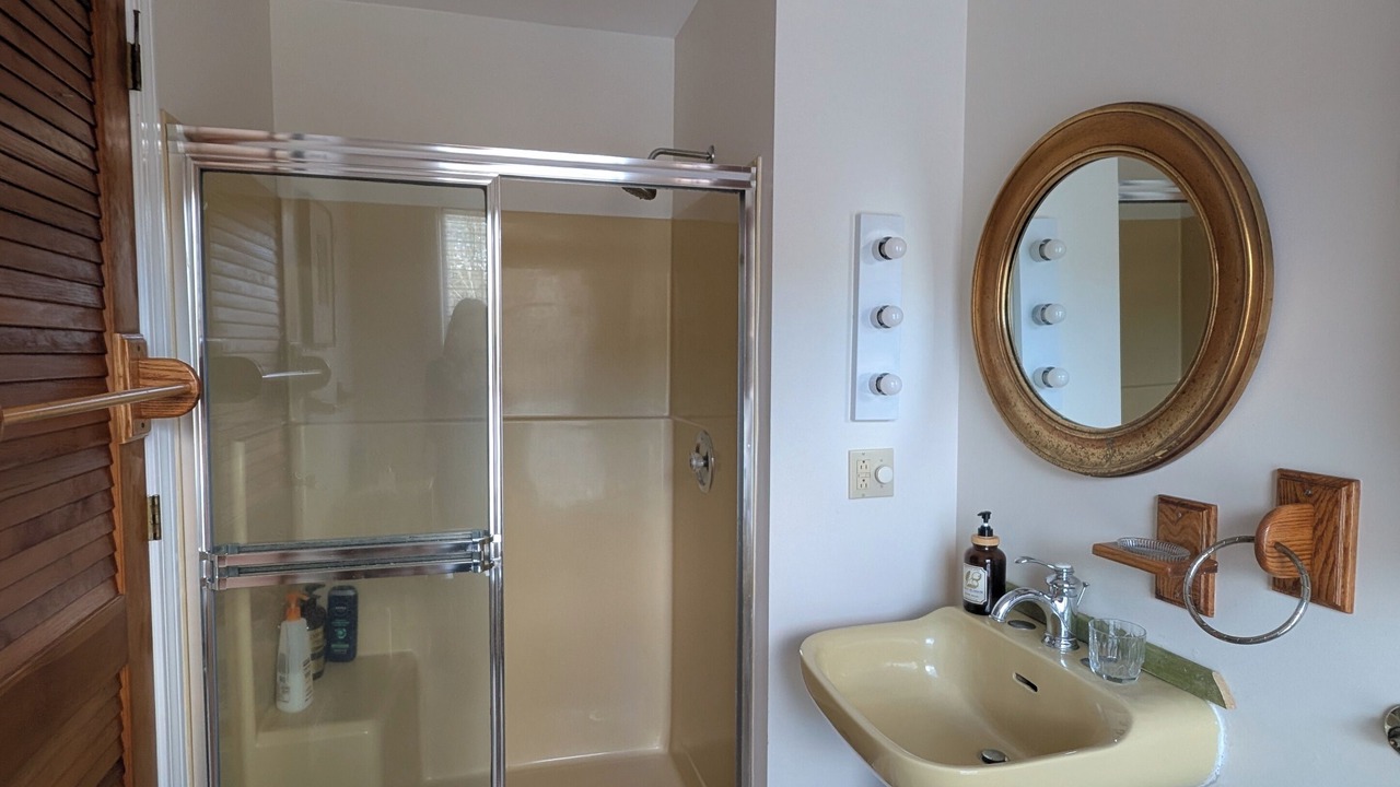 Photo of Bathroom in Kennebunk