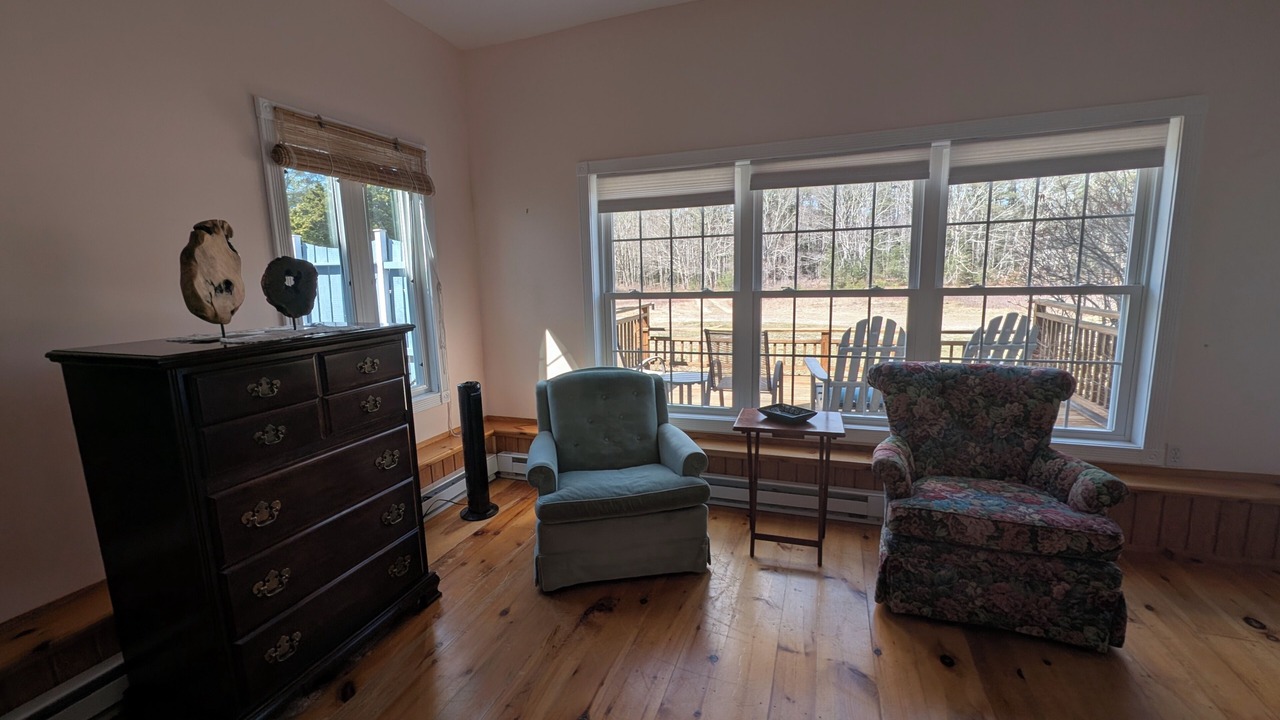Photo of Livingroom in Kennebunk
