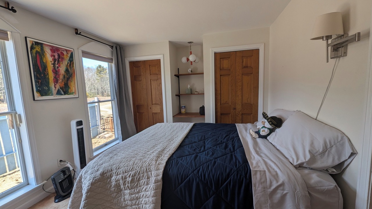 Photo of Bedroom in Kennebunk