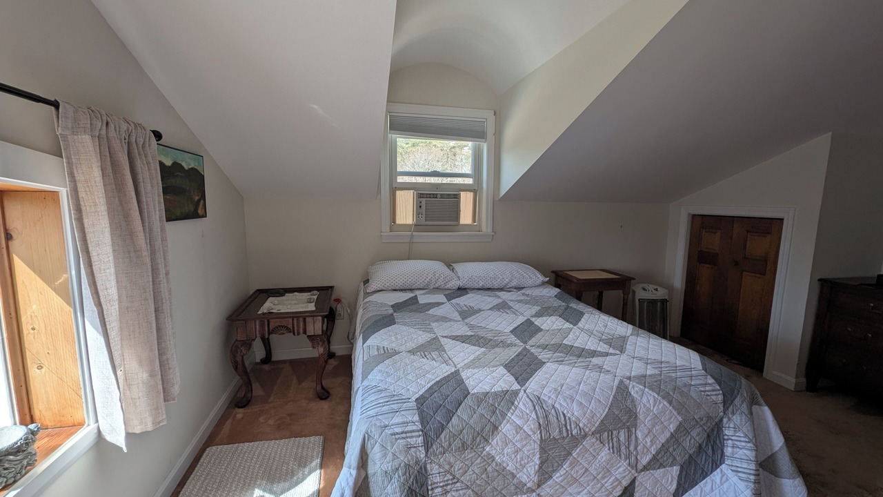 Photo of Bedroom in Kennebunk