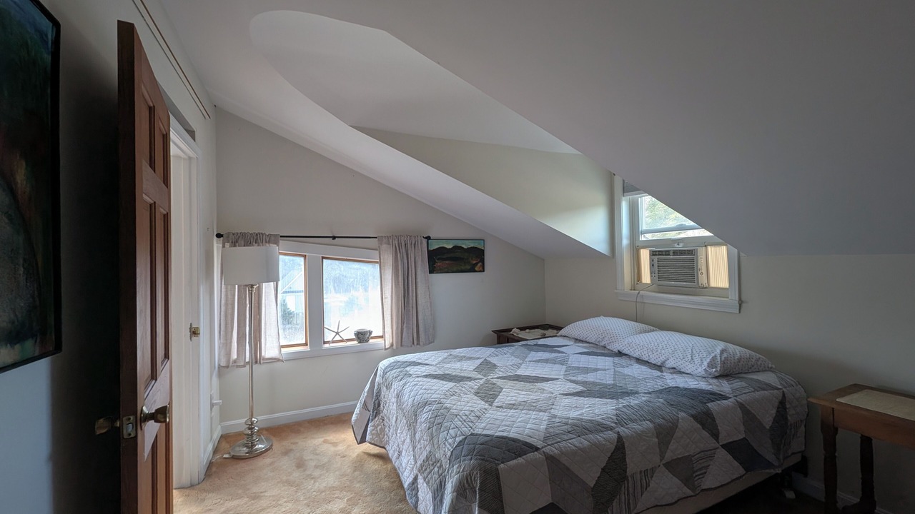 Photo of Bedroom in Kennebunk
