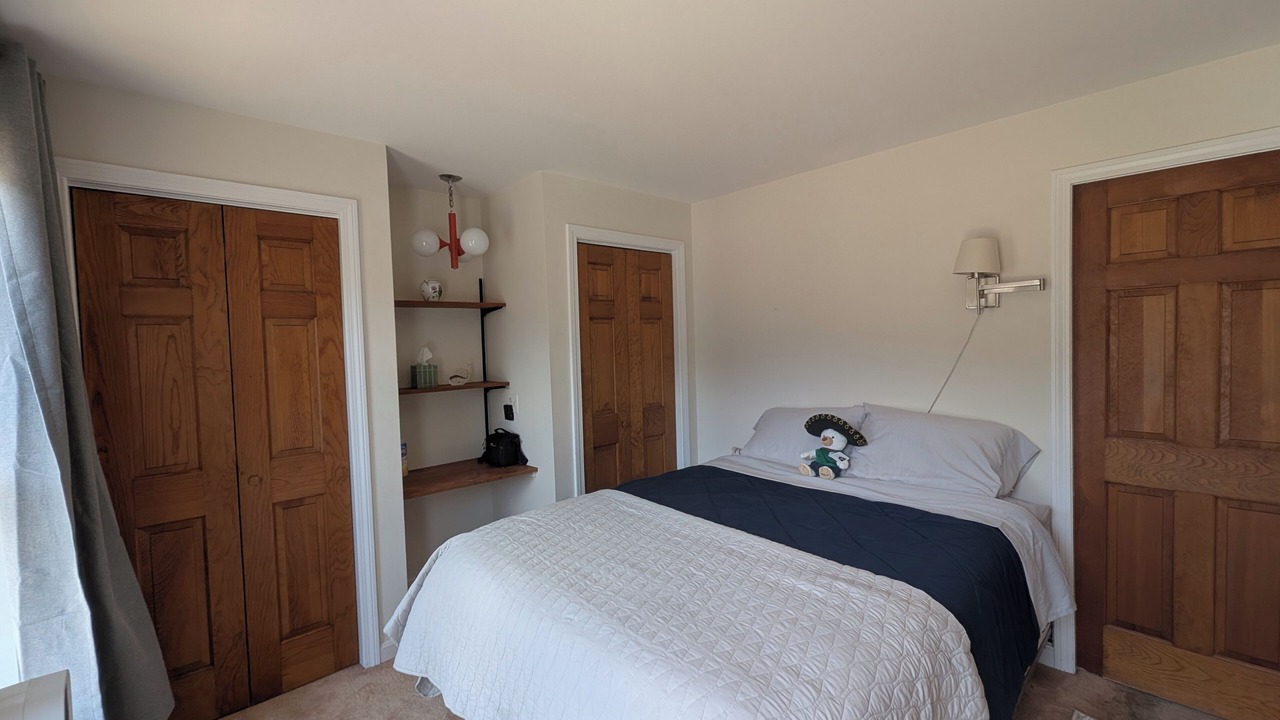Photo of Bedroom in Kennebunk