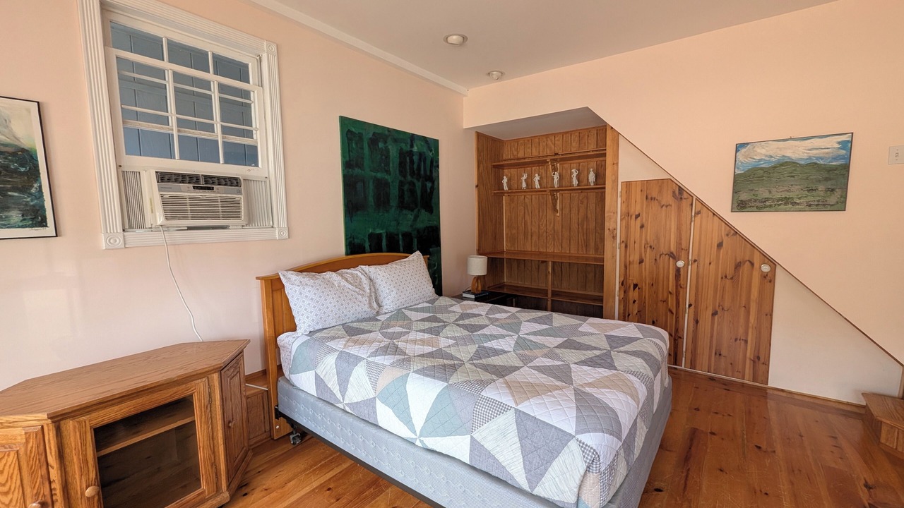 Photo of Bedroom in Kennebunk