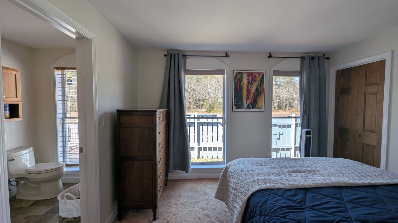 Photo of Bedroom in Kennebunk