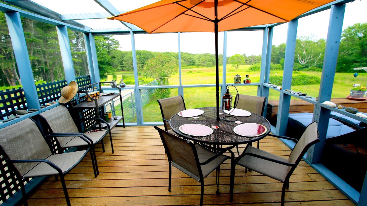 Photo of Outdoor in Kennebunk