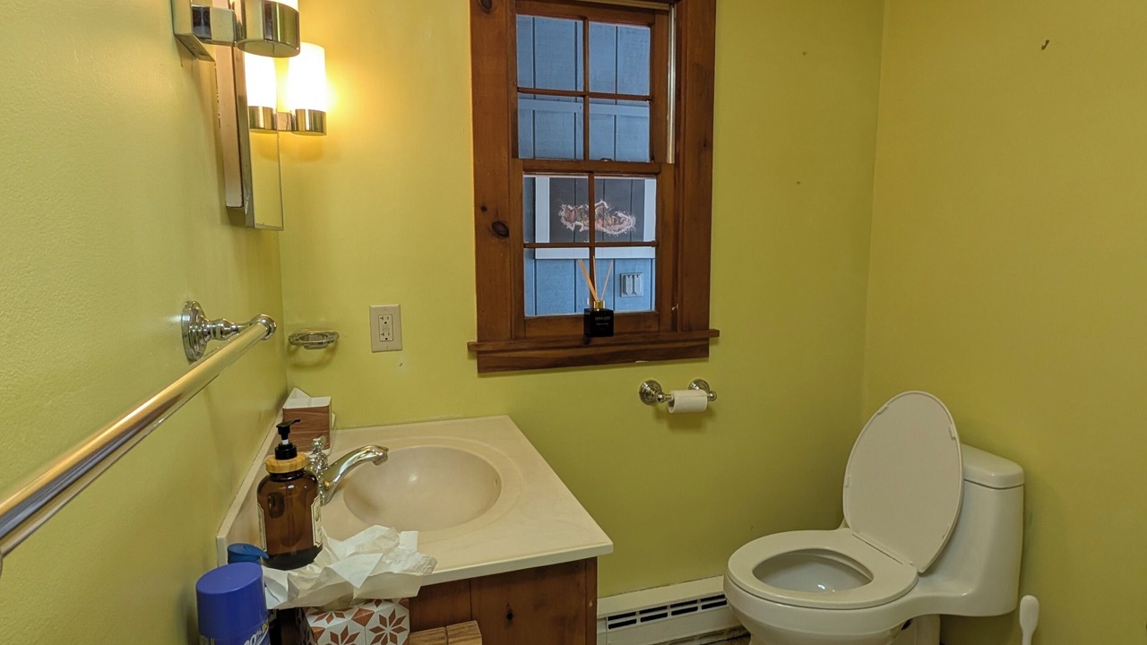 Photo of Bathroom in Kennebunk