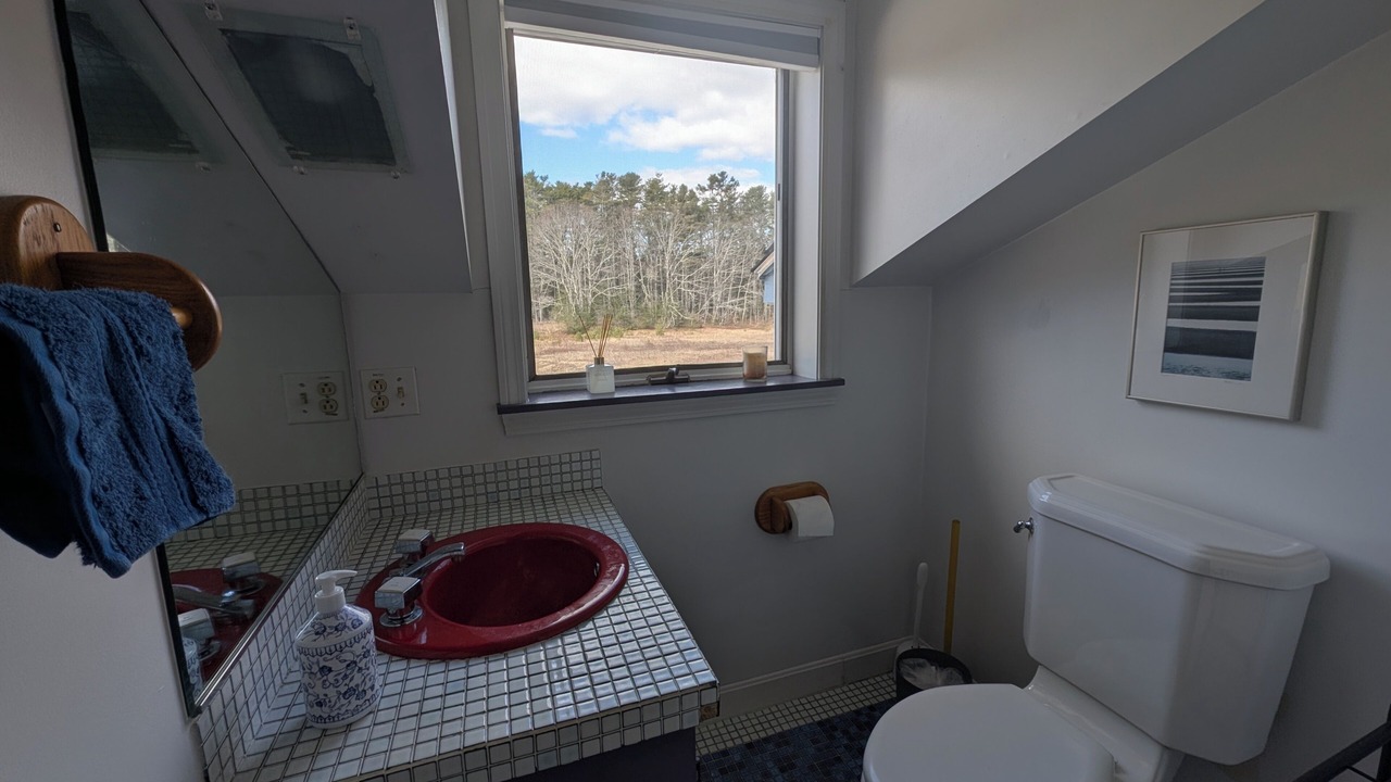 Photo of Bathroom in Kennebunk