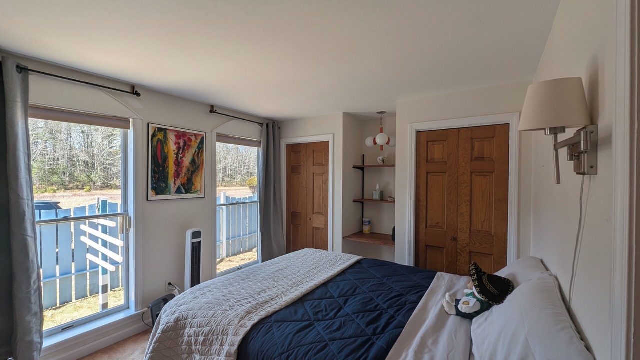 Photo of Bedroom in Kennebunk