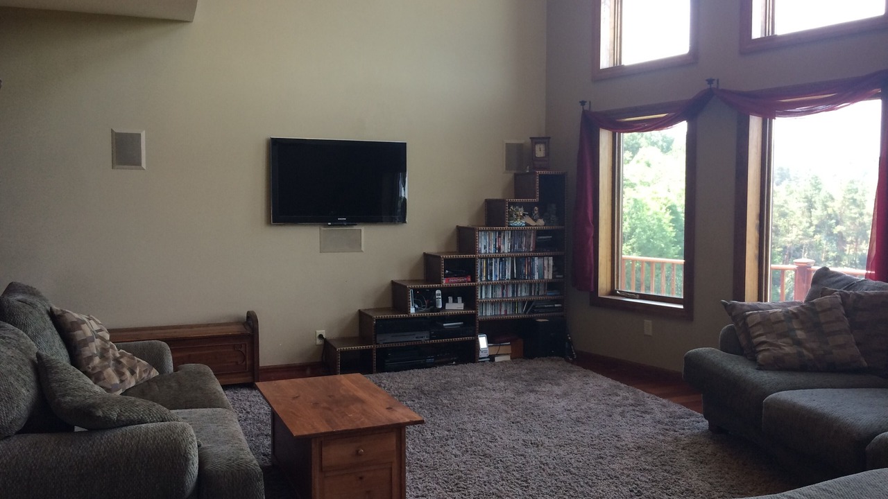 Photo of Bedroom in Granville