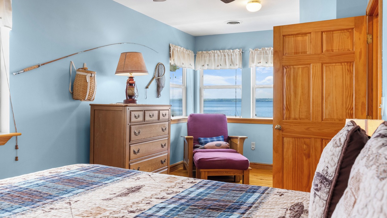 Photo of Bedroom in Town of Torrey