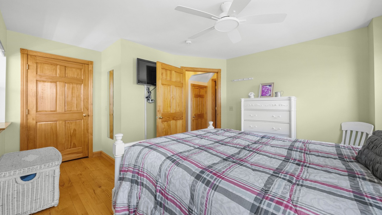 Photo of Bedroom in Town of Torrey