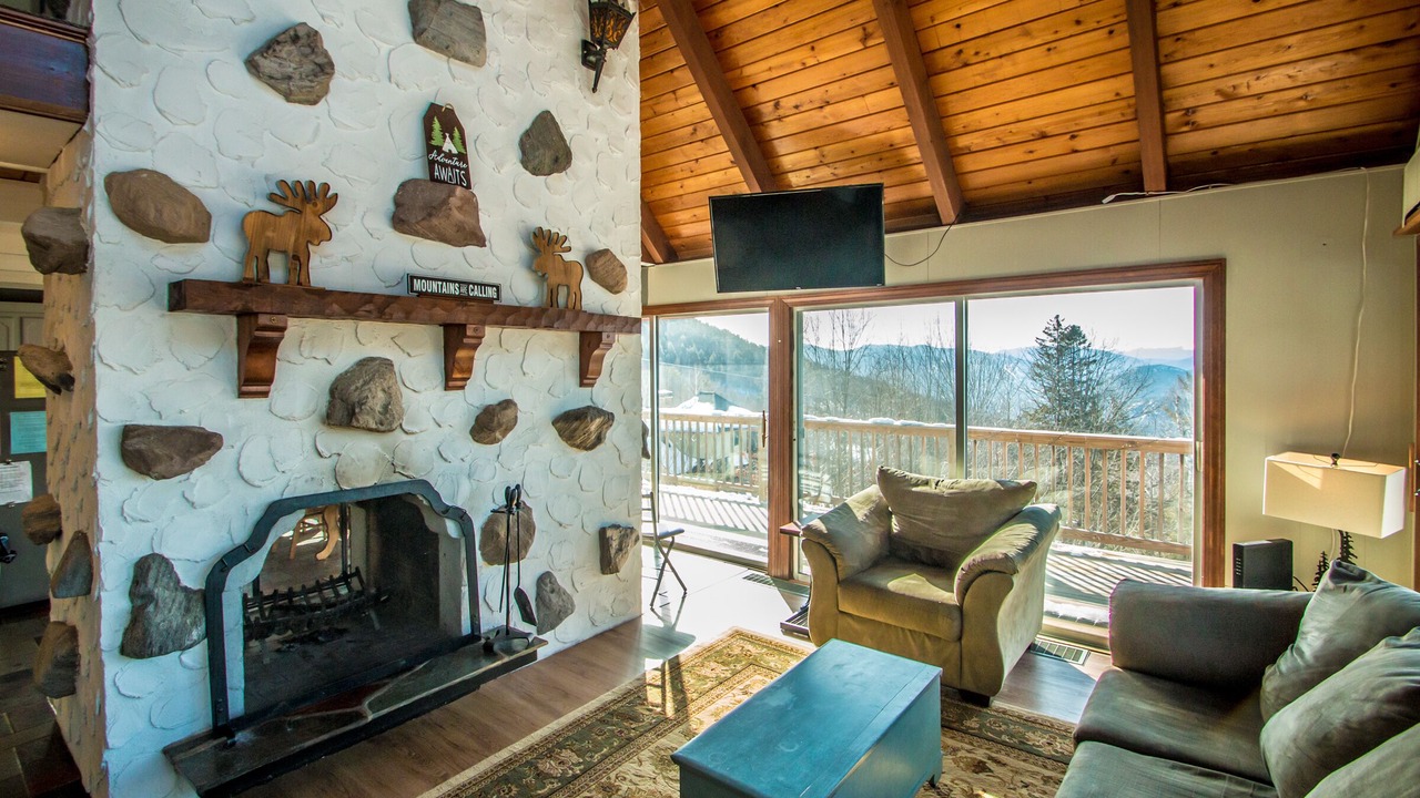 Photo of Livingroom in Jackson