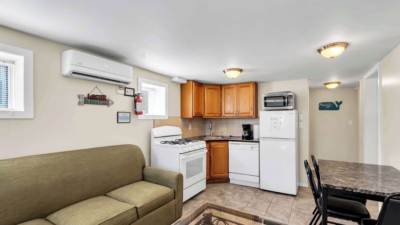 Photo of Kitchen in Seaside Heights