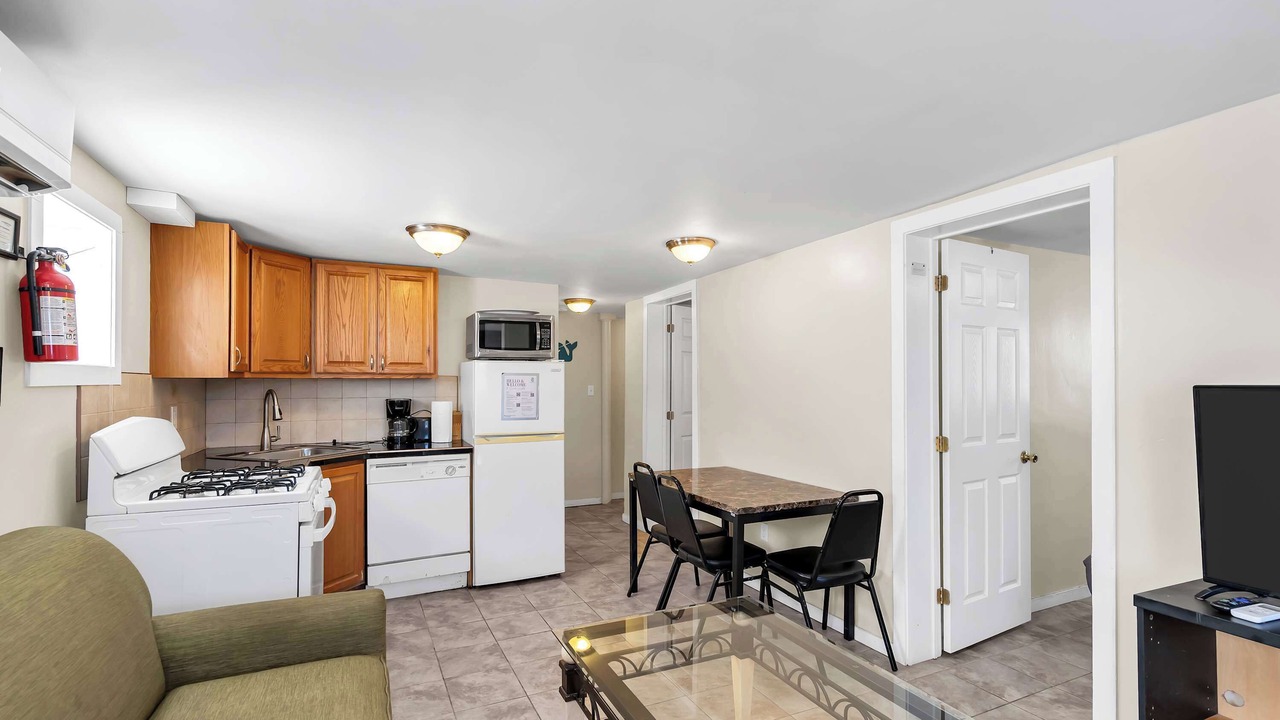 Photo of Kitchen in Seaside Heights