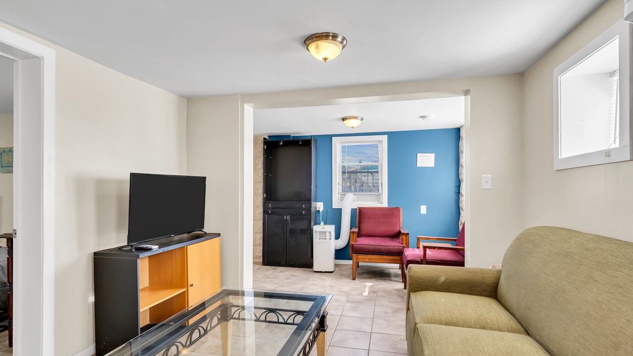 Photo of Livingroom in Seaside Heights