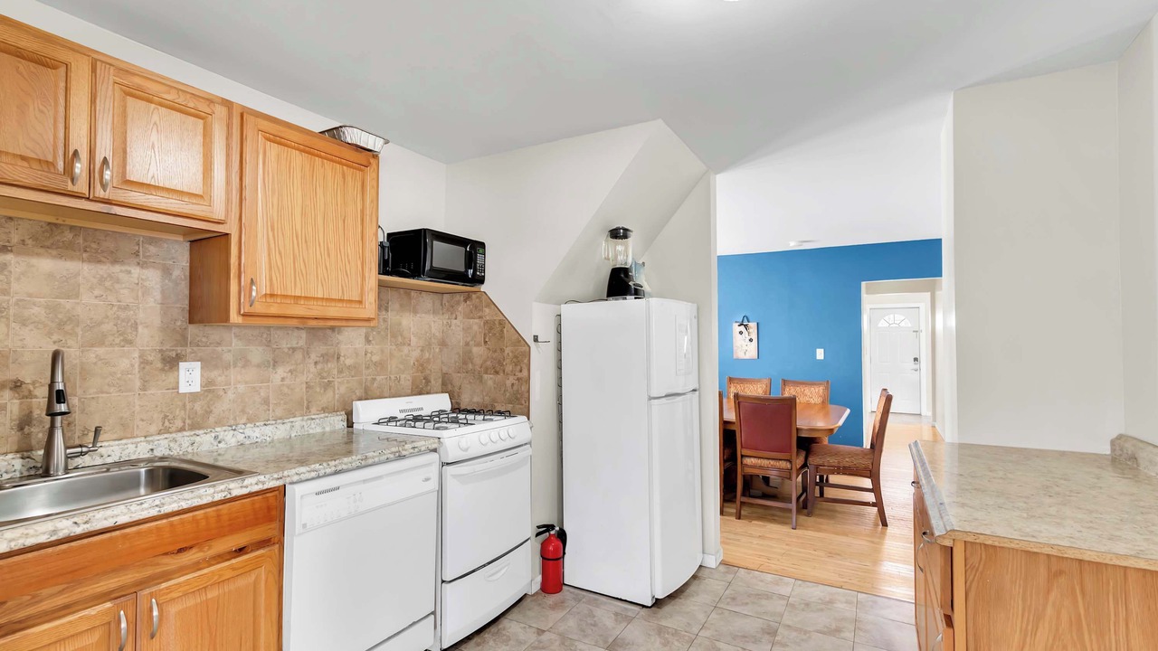 Photo of Kitchen in Seaside Heights