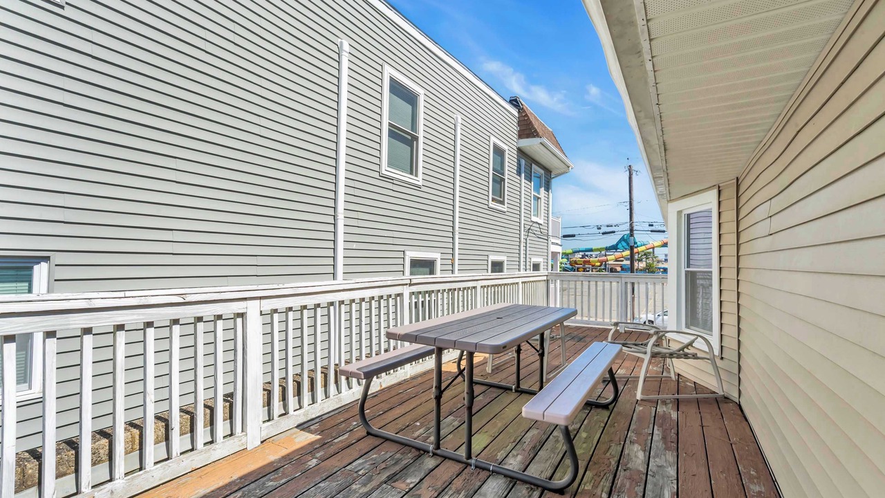 Photo of Outdoor in Seaside Heights