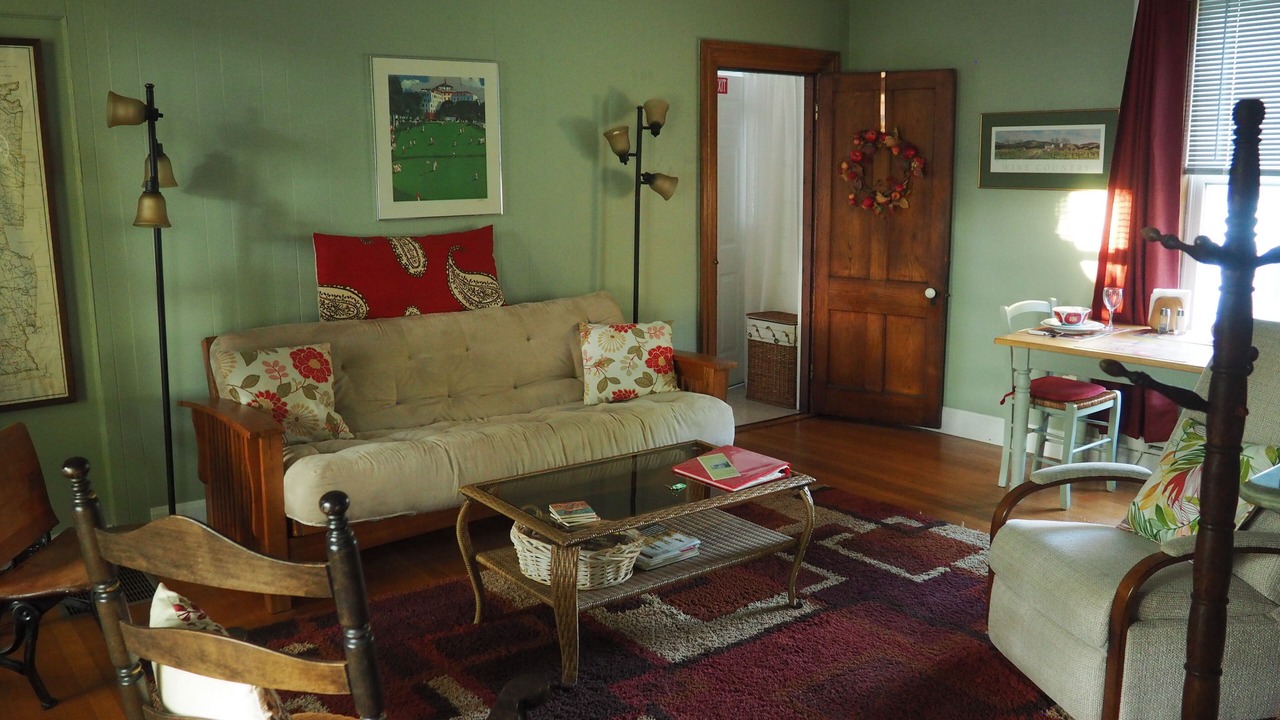 Photo of Livingroom in Lee
