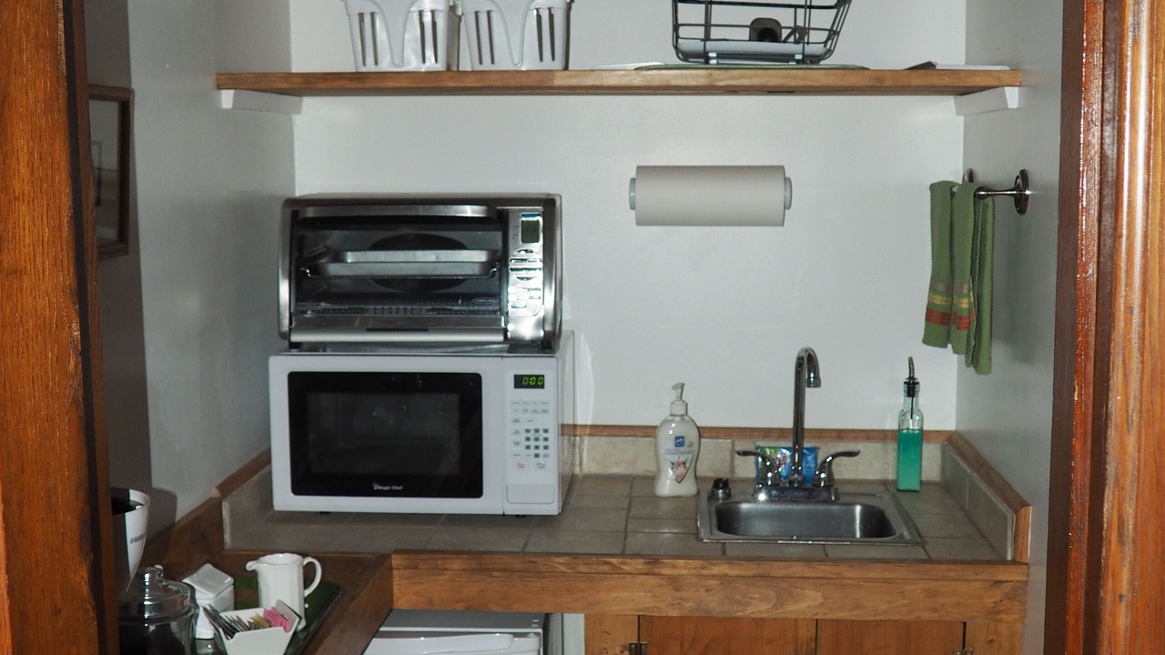 Photo of Kitchen in Lee