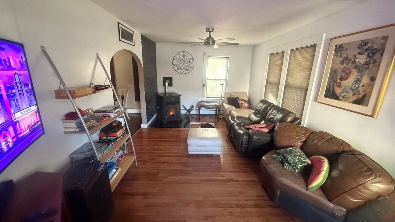 Photo of Livingroom in Rumford
