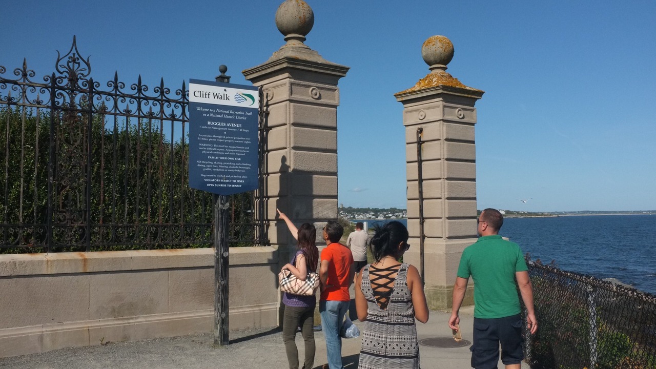 Photo of Outdoor in The Point