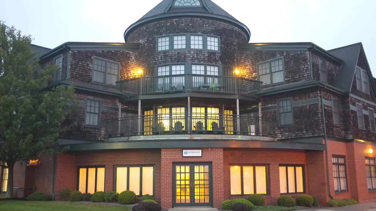 Photo of Outdoor in The Point