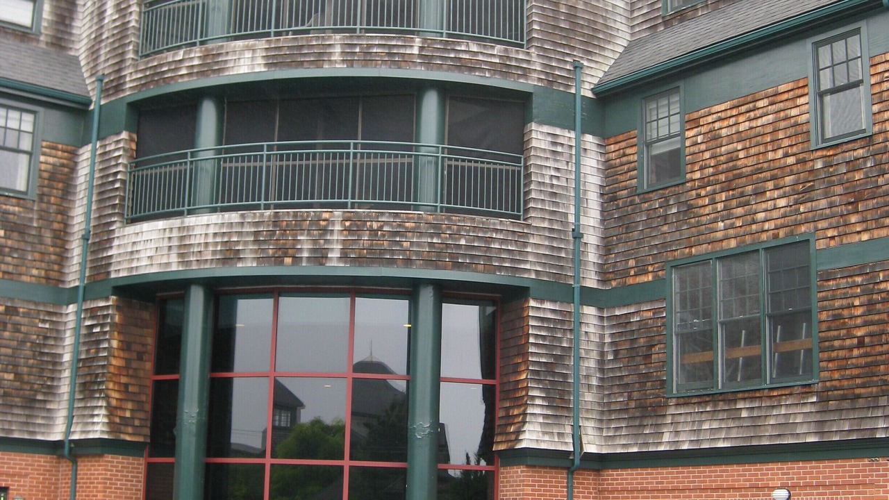 Photo of Outdoor in The Point