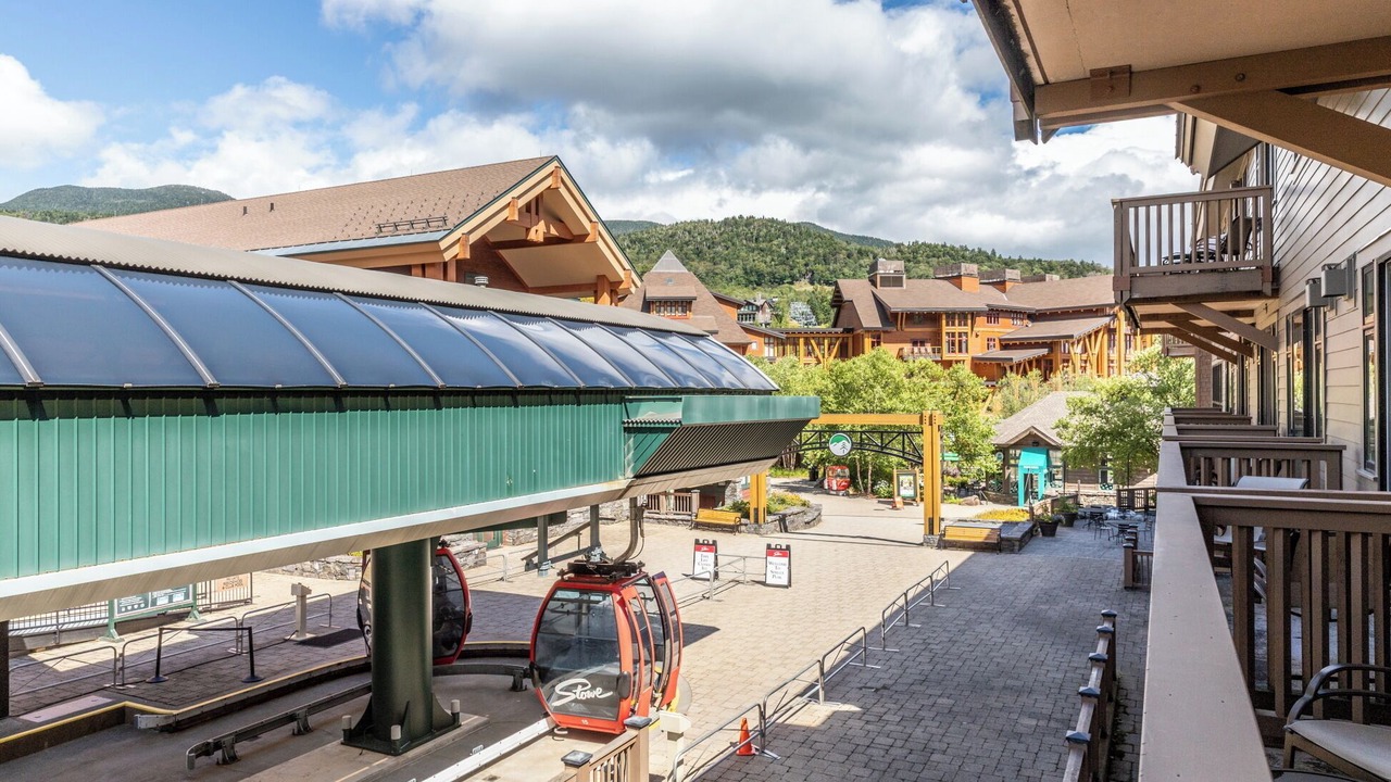 Photo of Outdoor in Stowe Area