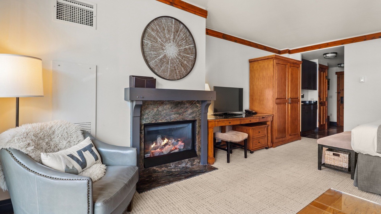 Photo of Livingroom in Stowe Area