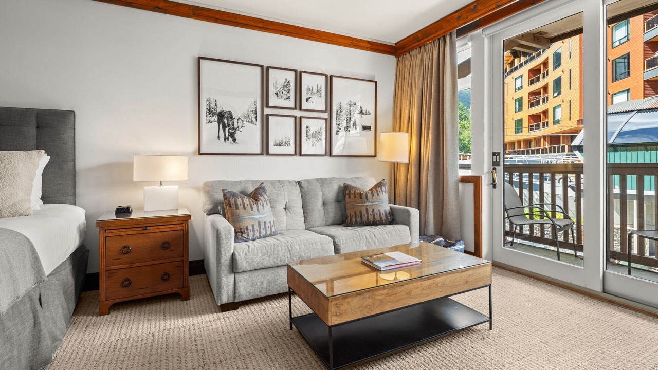 Photo of Livingroom in Stowe Area