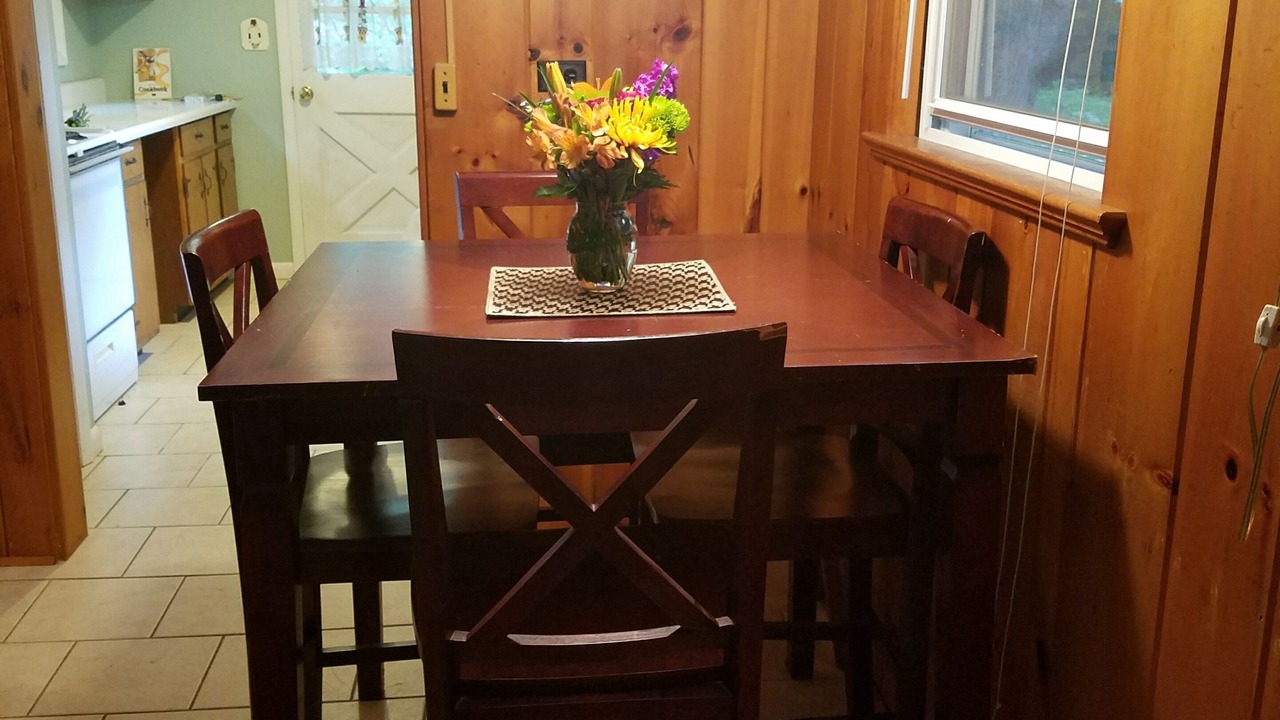 Photo of Livingroom in Hillsdale