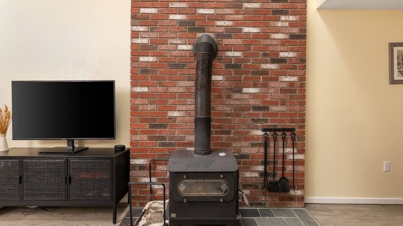 Photo of Livingroom in Bartlett