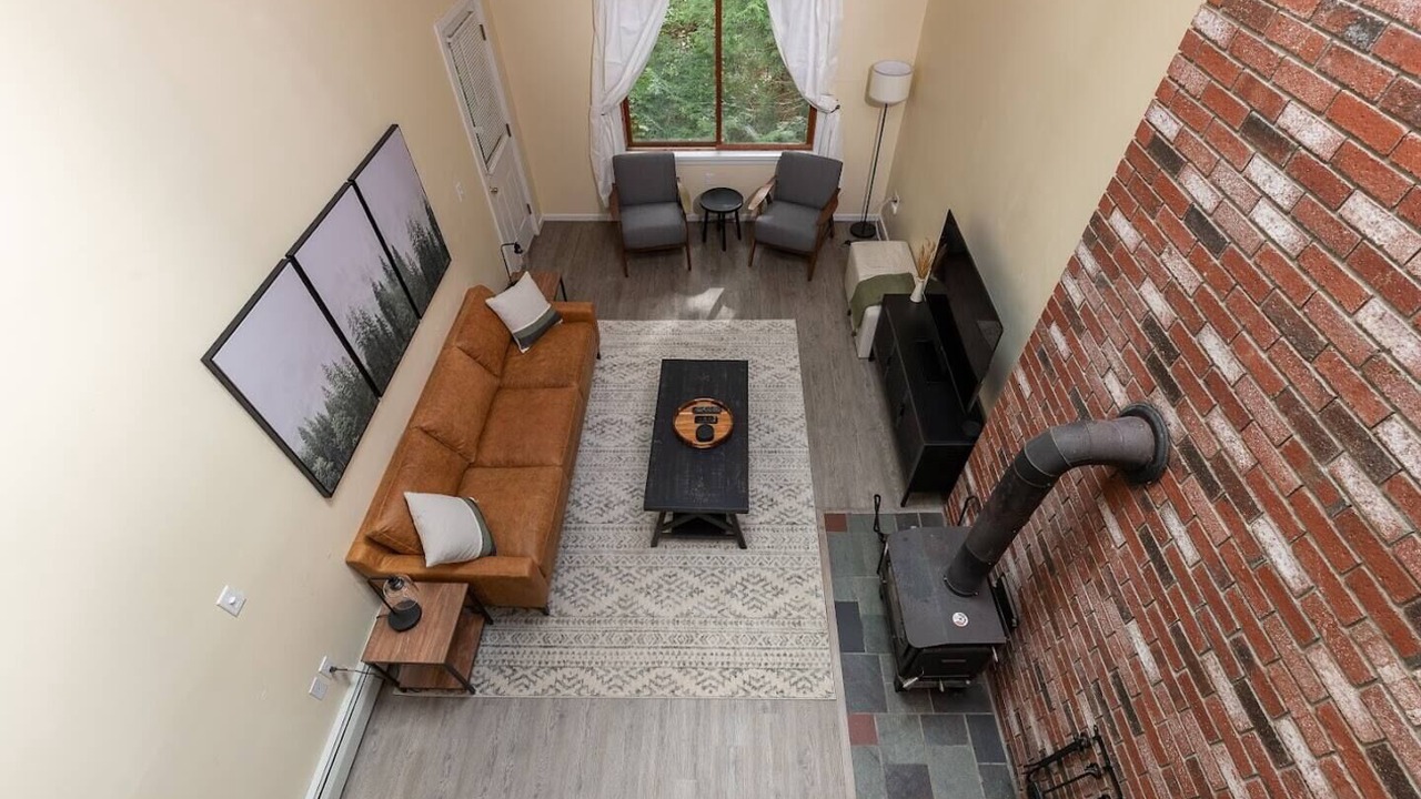 Photo of Patio Balcony in Bartlett