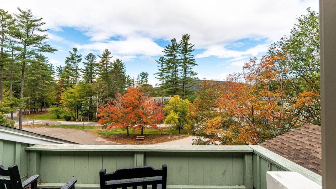Photo of Patio Balcony in Bartlett