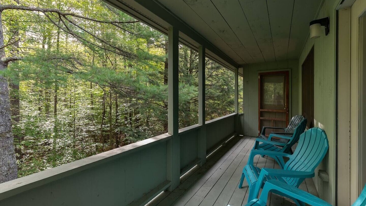 Photo of Patio Balcony in Bartlett