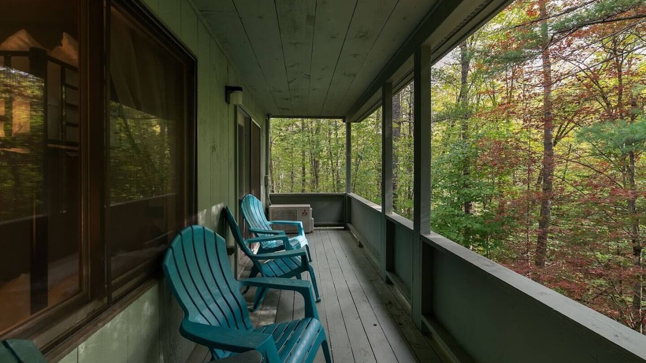 Photo of Patio Balcony in Bartlett