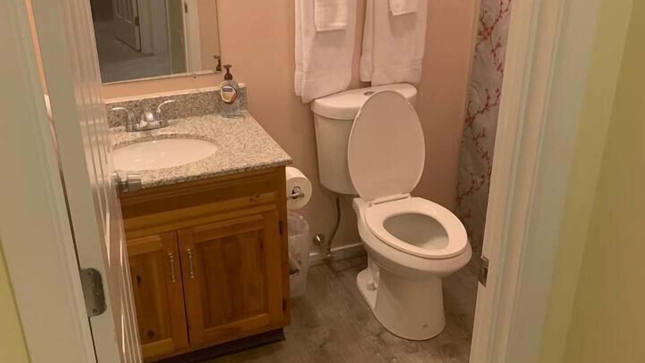 Photo of Bathroom in Bartlett