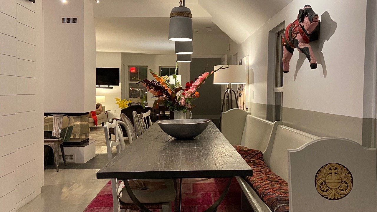 Photo of Bedroom in Commercial Street