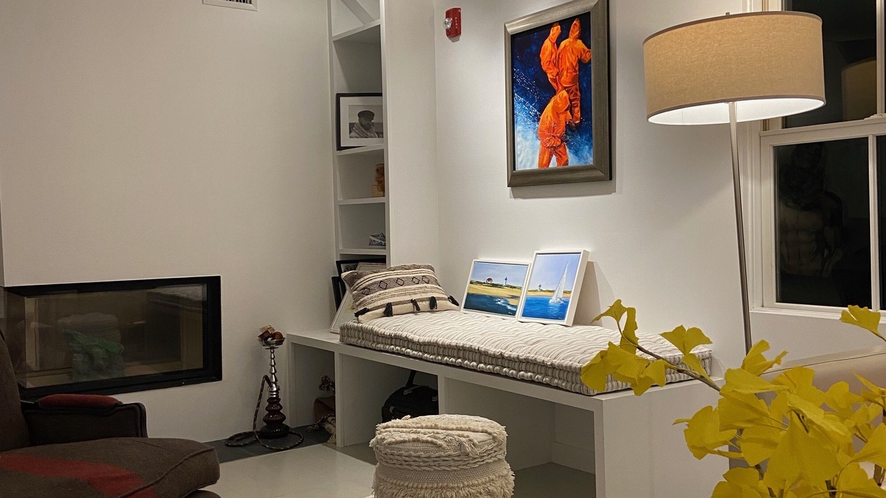 Photo of Bedroom in Commercial Street