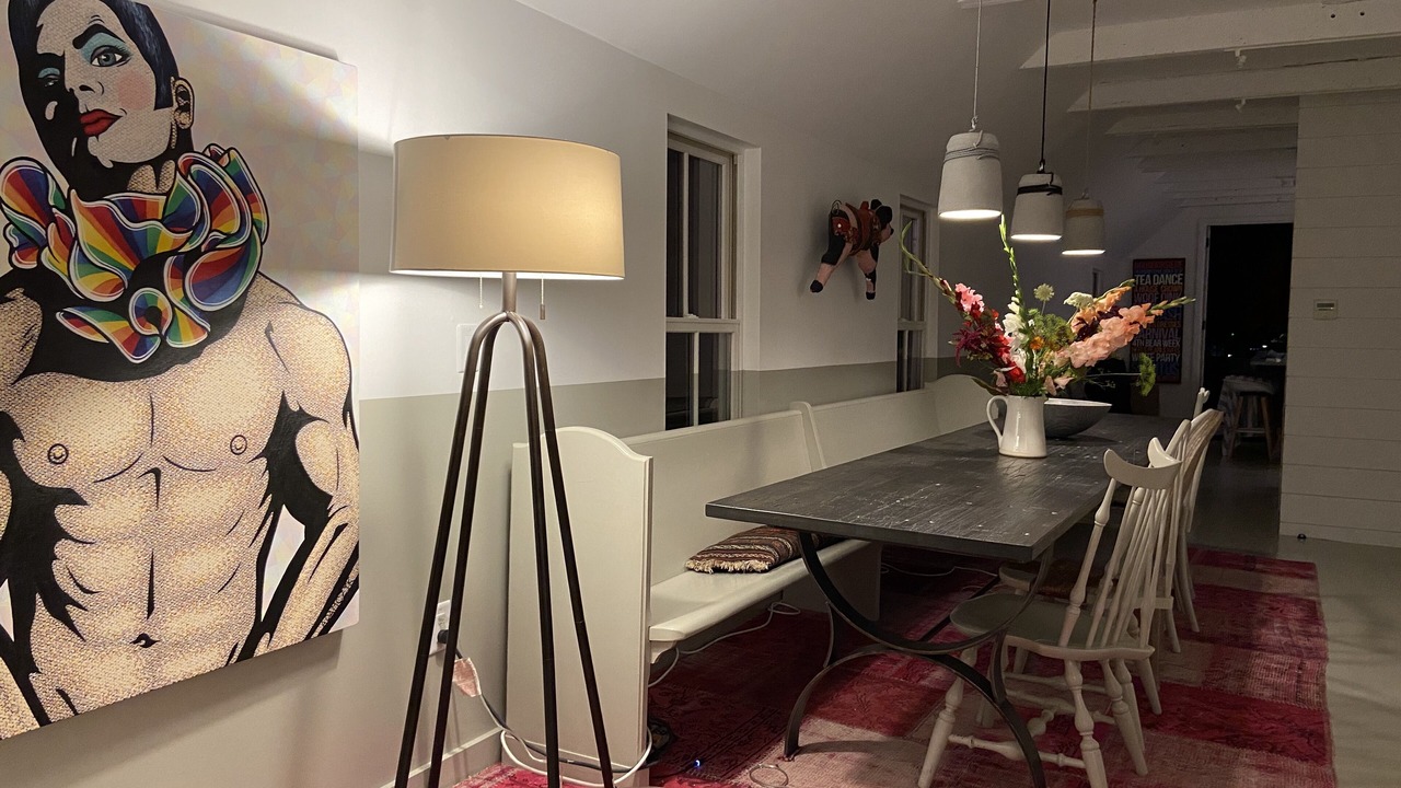 Photo of Bedroom in Commercial Street