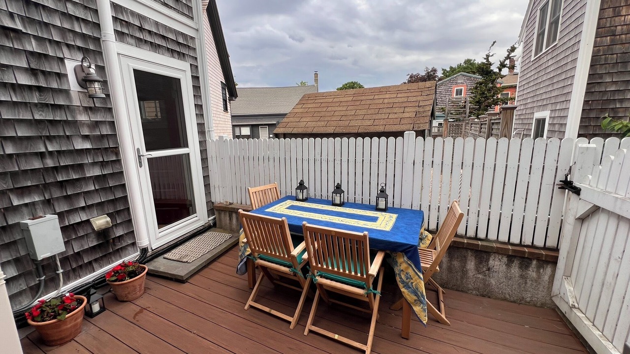 Photo of Outdoor in Provincetown