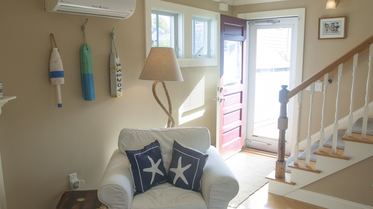 Photo of Bedroom in Provincetown
